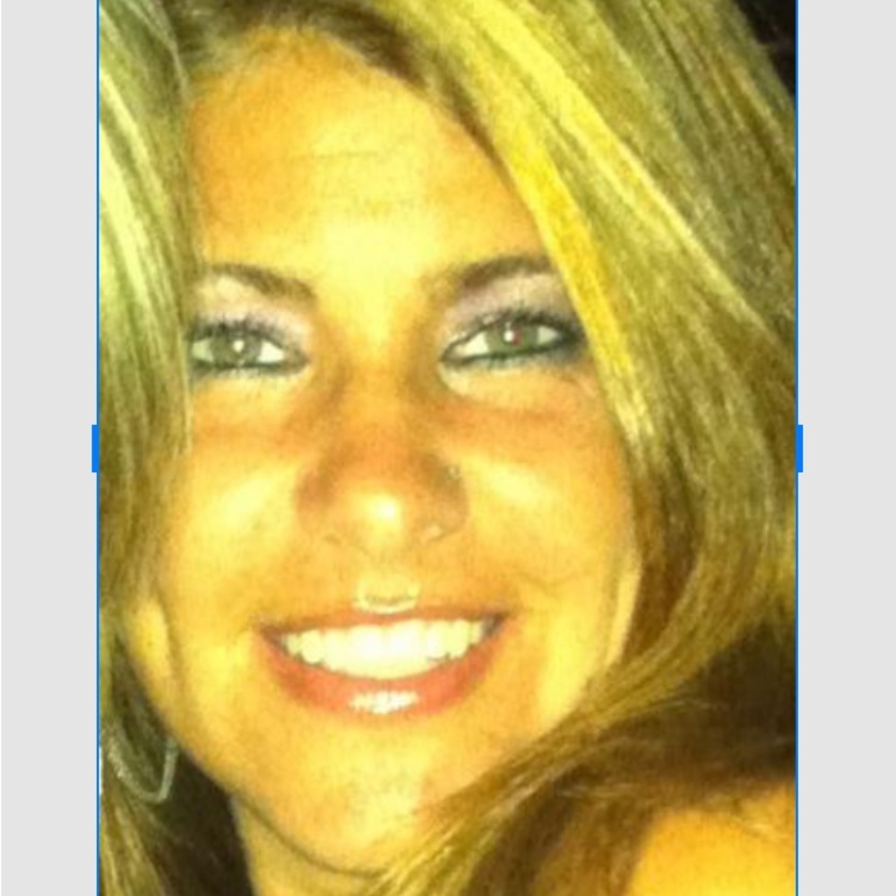 Meet your Posher, Cindy